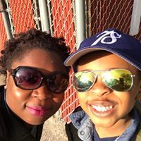 Latoya Dawson