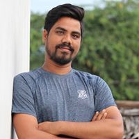 Suribabu Koyya