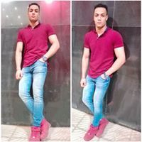 Ahmed Ashraf