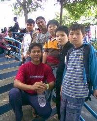 Wahiddin Cyrant