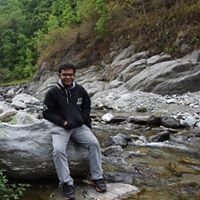 Tirthick Majumder