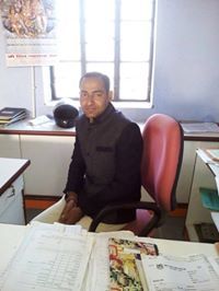 Sanjay Swami