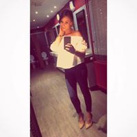 Simone Saxby