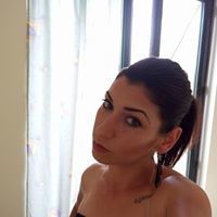 Александрина Влашева