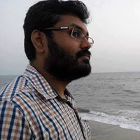 Anu Kochukannampallil
