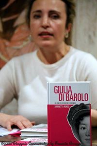 Simonetta Ronco