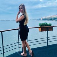 Светлана Тарновская