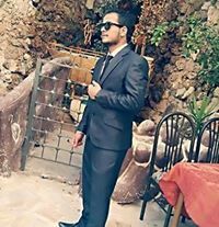 Omar Abu Odeh