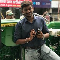 Saurabh Navandar