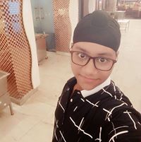 Agampreet Singh