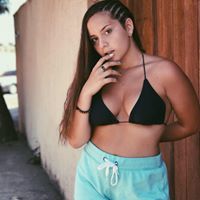 Priscilla Carvalho