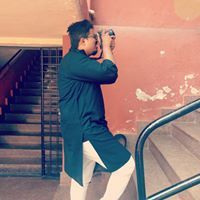 Rudranil Dutta