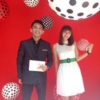 Yuse PraTama