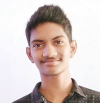 Sohith Raj Gopal