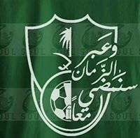 فيصل الجبرتي