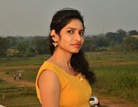 Preeti Sahu
