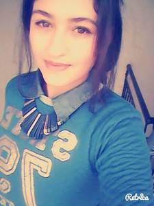 سناء مرايحي