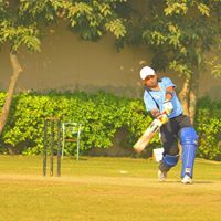 Abhishek Parashar