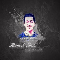 Ahmed Amr