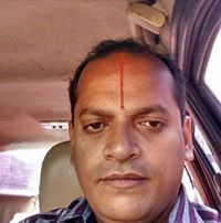 Srinivasan Santhanam