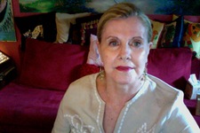 Barbara Bohan-Thompson