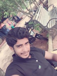 Nithin Govind