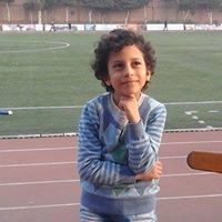 Ahmed Mohamed