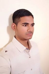 Sandeep Baghel
