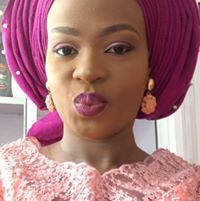 Oyeladun Olayioye