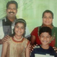 Anilkumar Balakrishna