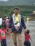 Santosh...