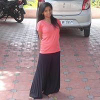 Reshma Radhakrishnan