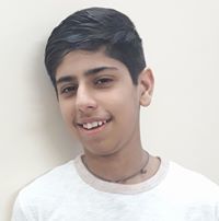 Karmanya Nanda