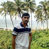 Raghavendra Raghu