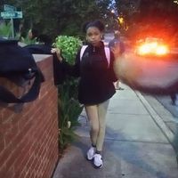Destiny Coleman