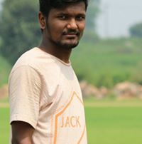 G Reddy