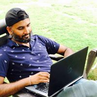 Rahul Kumar
