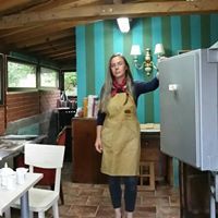 Огняна Вакавлиева