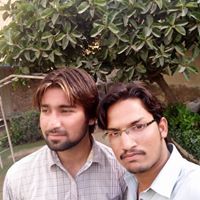 Asim Shahzad