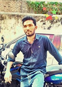 Rajesh Ch