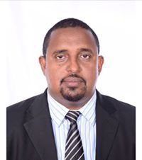 Mohamed Guleid