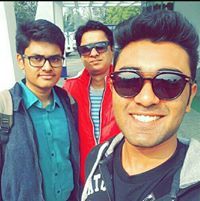 Juvaraj Bhattacharjee