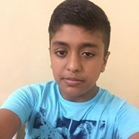 Muqeet Zaheer