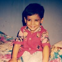 Anil Singh