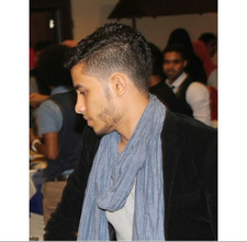 Emad Abu Abdullah
