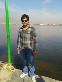 Afroz Ansari