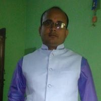 Durgadatta Panda