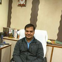 Ashish Agrawal