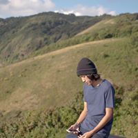Panupong Yindecheep