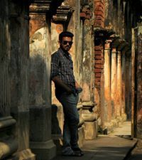 Khalid Hasan